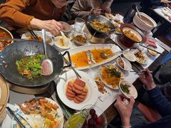 -匠熙小馆(崇文门店)