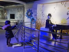 -苏州青少年科技馆