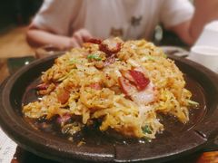 -老厨家(友谊路总店)