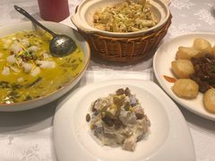 -和记小菜(东方店)