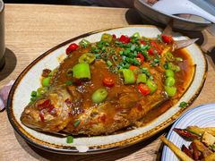 -静一餐厅·湖北菜(前门创始店)