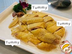 -朱仔记食府(江南大道店)