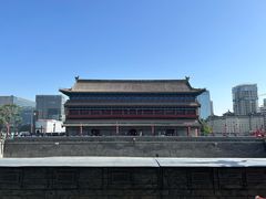 -西安城墙·碑林历史文化景区