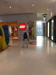 -乐高授权专卖店(朝阳大悦城店)