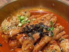 -INSA Korean Bistro饮鲨韩食酒馆