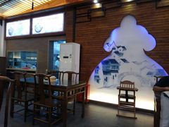 -笑来喜馄饨小笼工坊店(湖滨街店)