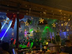 大堂-胡桃里音乐酒馆(仓山万达店)