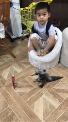 点击看大图 -小阿福儿童摄影(摩尔城店)