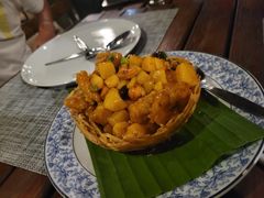 -卷心菜和避孕套餐厅(Pattaya)