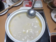 -湯系·煲汤手艺人(东二环泰禾广场店)