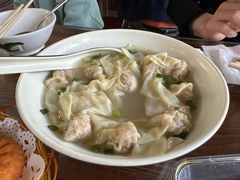 -崖口煲仔饭