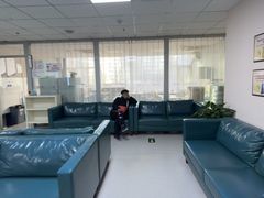 -美年大健康体检中心(西直门分院)