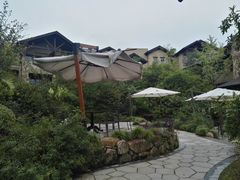 -浙江安吉JW万豪酒店·万豪中餐厅