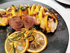 -娜娜家·Nana's restaurant(国金汇店)