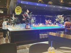 -加餐海鲜自助(宝龙一城店)