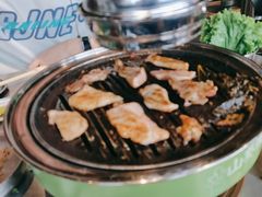 -山葵说·泥炉烤肉(泰达时尚E街区店)