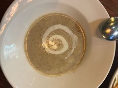 -斯比特花园西餐厅(东方商厦店)