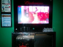 -百威KTV(恒福路店)