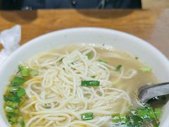 -郑家包子牛肉拉面(尚勤路店)
