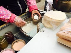 -中国兰州名牛纯汤牛肉面(永安道店)