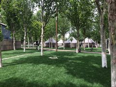 -九十九顶毡房(阜石路店)