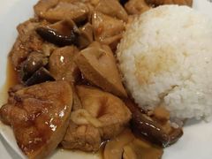 -宜家·瑞典风味餐厅(烟台路店)