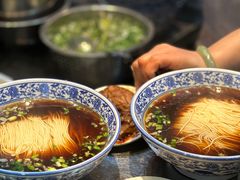 -伟记奥面馆(白塔东路店)
