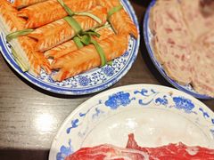 -萍姐火锅·公路夜市(南京新街口店)