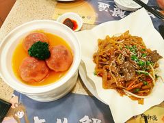 -点都德(聚福楼店)