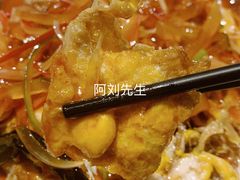 开胃五柳蛋-啫神·广州地标美食(北京路店)