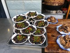 -大邑李记肥肠血旺