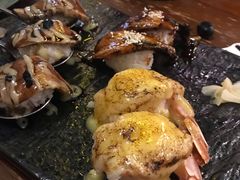 -白石の深夜食堂(宝龙店)