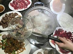 -八合里潮汕鲜牛肉火锅(惠州华贸店)