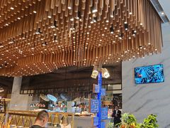 -印象餐厅(杭州国际博览中心北辰大酒店)