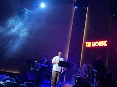 -TZ House音乐现场(来福士中心店)