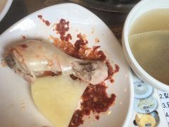 -新村一只鸡(新村本店)