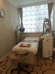 -茜尔维亚修身连锁(杨浦五角场店)