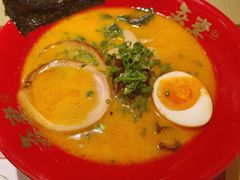 -吾妻拉面•和风食堂(群光广场店)