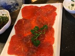 九香麻辣牛肉-蜀九香火锅(彩虹店)
