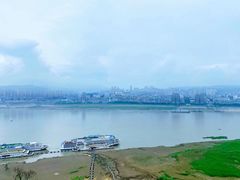-丰都鬼城名山景区