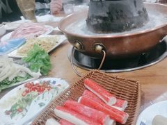 -元盛居(生态大街店)