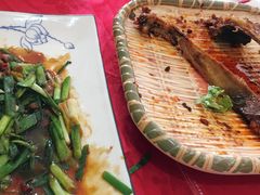 -蔡阿水羊肉店
