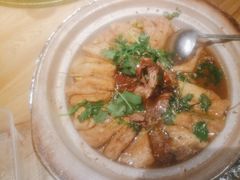 -永安鱼庄·镇江菜(丁卯店)