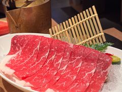 -巴奴毛肚火锅(朝阳大悦城店)