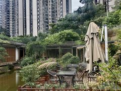 -王捌小院(红花坡店)