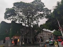 -三坊七巷历史文化街区