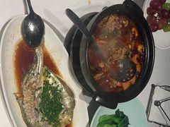 -俏江南-江景昆曲主题餐厅(正大广场店)