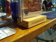-玛尚诺意式餐厅(官舍店)