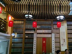 -道南書院·私房菜·早午茶·茶馆