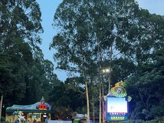 -广州长隆国际大马戏